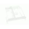 17216380-1-S-Whirlpool-W11679650-BRACKET-PUMP, RECIRC