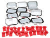 17216452-1-S-Whirlpool-W11683242-LED MODULE SERVICE KIT, CHROME