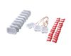 Led Module Service Kit, White - 9+3 Leds – Part Number: W11683243