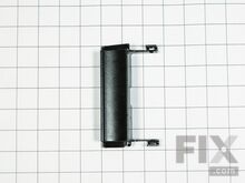HANDLE - LATCH, BLK – Part Number: W11684608