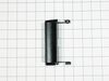 HANDLE - LATCH, BLK – Part Number: W11684608