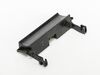 17216496-2-S-Whirlpool-W11684608-HANDLE - LATCH, BLK