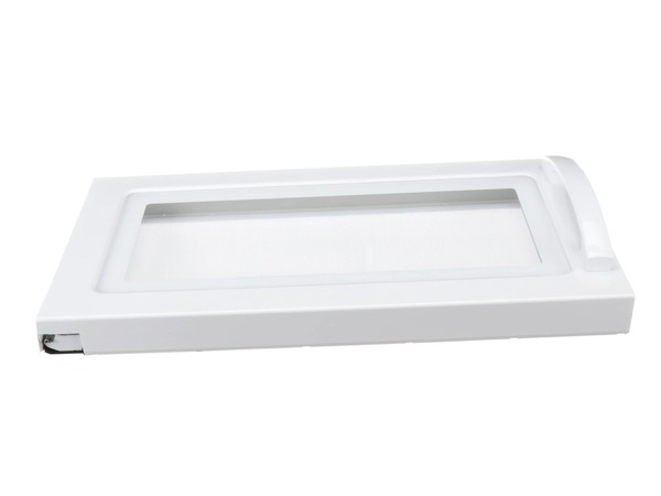 17216568-1-M-Whirlpool-W11685613-Door Assembly - White