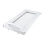 17216568-2-S-Whirlpool-W11685613-Door Assembly - White