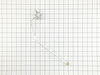 17216977-1-S-Whirlpool-W11700294-Orifice Holder