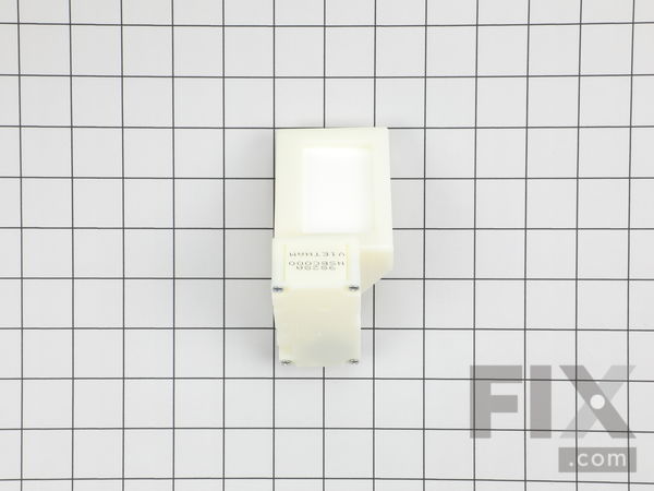 17218525-1-M-Frigidaire-5303918899-Damper With Seals
