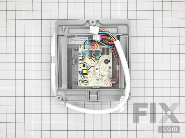 17218526-1-M-Frigidaire-5303918900-Refrigerator and Freezer Power Control Board