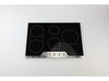 MAINTOP ASSEMBLY,GLASS,BLACK – Part Number: 5304530496