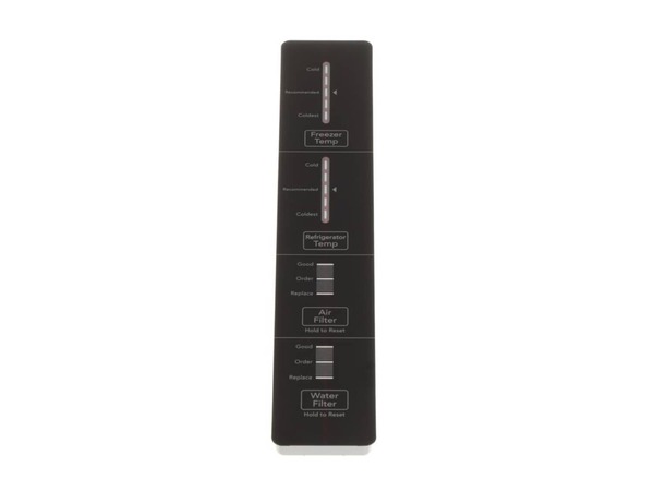 17219210-1-M-Frigidaire-5304533234-USER INTERFACE,2 #
