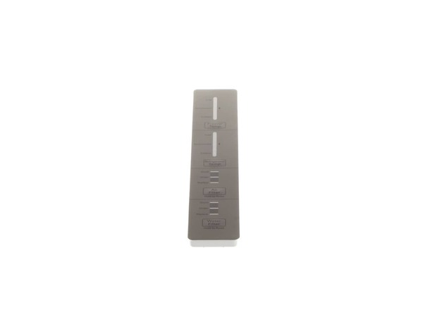 17219211-1-M-Frigidaire-5304533235-User Infterface Control Board Aseembly