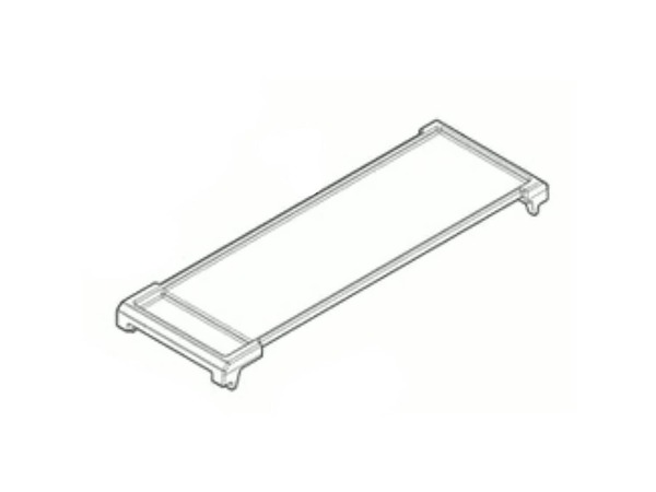 17219237-1-M-Frigidaire-5304533880-GRIDDLE,GALLERY