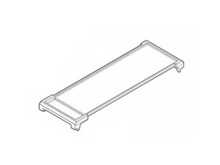 GRIDDLE,GALLERY – Part Number: 5304533880