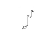 TUBE ASSEMBLY,BAKE – Part Number: 5304533910