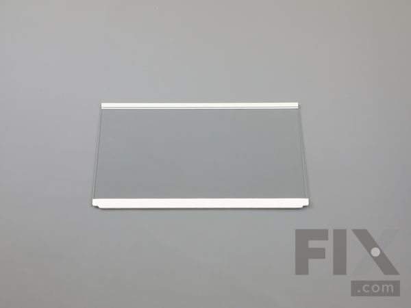 17219261-1-M-Frigidaire-5304534023-Glass Shelf Assembly