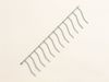 Adjustable Fold Down Tine – Part Number: 5304534829