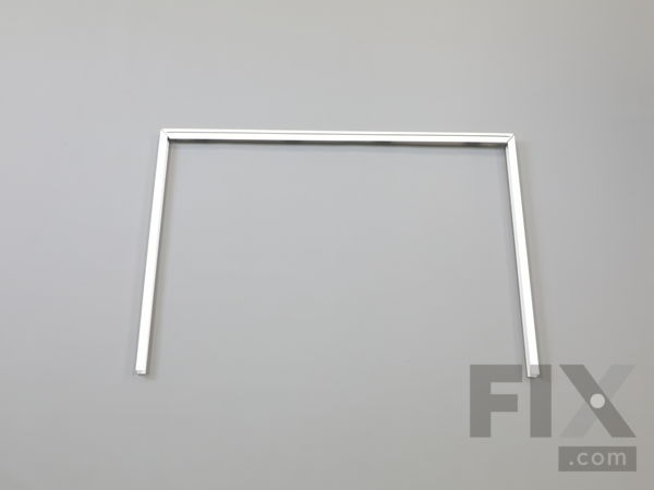 17219472-1-M-Frigidaire-5304534833-TRIM DOOR WHITE