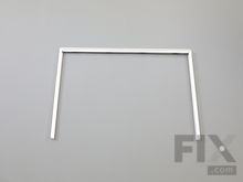TRIM DOOR WHITE – Part Number: 5304534833