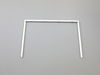 17219472-1-S-Frigidaire-5304534833-TRIM DOOR WHITE