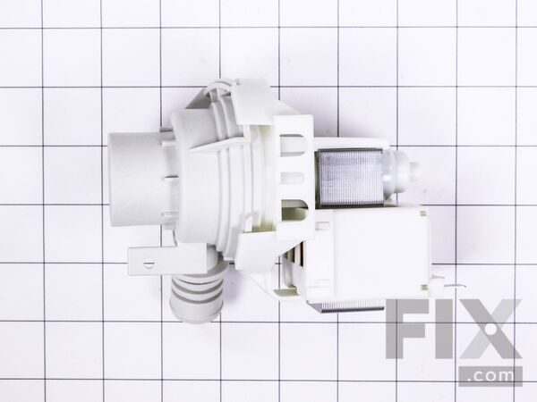 17219533-1-M-Frigidaire-5304534918-Drain Pump