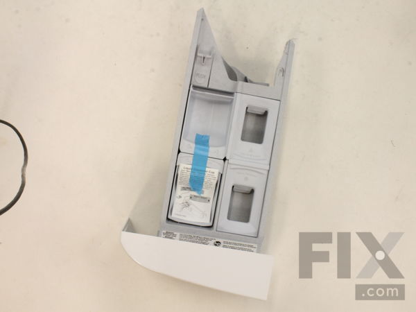 17219602-1-M-Frigidaire-5304535249-DISPENSER DETERGENT