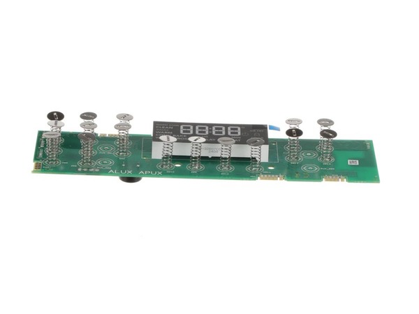 17219642-1-M-Frigidaire-5304535352-CONTROLLER,ELECTRONIC,OVEN,UI4