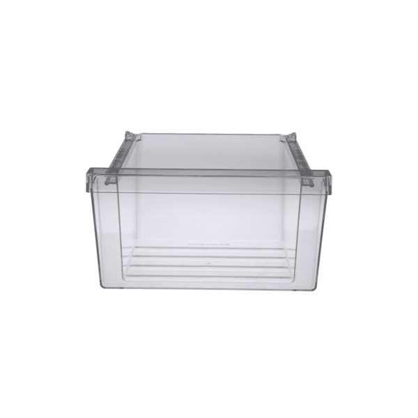 17219651-1-M-Frigidaire-5304535372-Lower Crisper Pan With Slide Clip