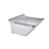 17219651-2-S-Frigidaire-5304535372-Lower Crisper Pan With Slide Clip