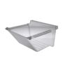 17219651-3-S-Frigidaire-5304535372-Lower Crisper Pan With Slide Clip