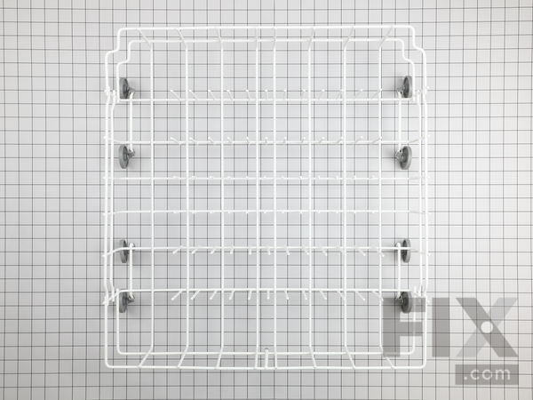 17219658-1-M-Frigidaire-5304535379-Lower Rack Assembly (Grey)