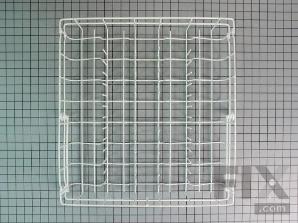 17219659-1-M-Frigidaire-5304535380-Upper Rack Assembly (Grey)