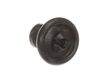 Upper Wheel And Bushing Assembly (Black) – Part Number: 5304535381