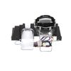 Water And Ice Dispenser Module – Part Number: 5304535688