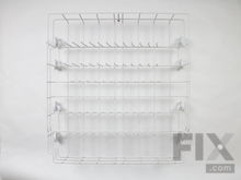 RACK ASSEMBLY,LOWER,GREY – Part Number: 5304535768