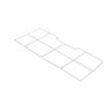 17219741-3-S-Frigidaire-5304535825-Air Filter