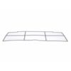 Plastic Air Filter Frame – Part Number: 5304535830