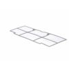 17219742-3-S-Frigidaire-5304535830-Plastic Air Filter Frame