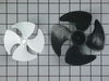 Evaporator Fan Blades – Part Number: R0000199