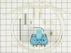 Refrigerator Double Outlet Valve Kit – Part Number: R0175017