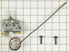 Gas Oven Thermostat with Screws – Part Number: R0711030
