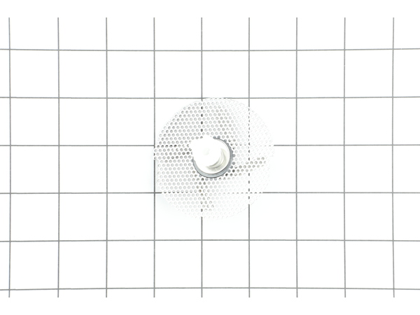 1734917-1-M-Whirlpool-W10083957-Chopper Assembly