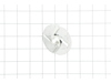 1734917-2-S-Whirlpool-W10083957-Chopper Assembly