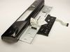 Control Panel with Touchpad - Black – Part Number: W10122302
