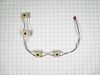 Burner Switch – Part Number: W10138052