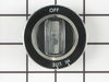 1745866-1-S-Whirlpool-Y0063180-KNOB- TOP