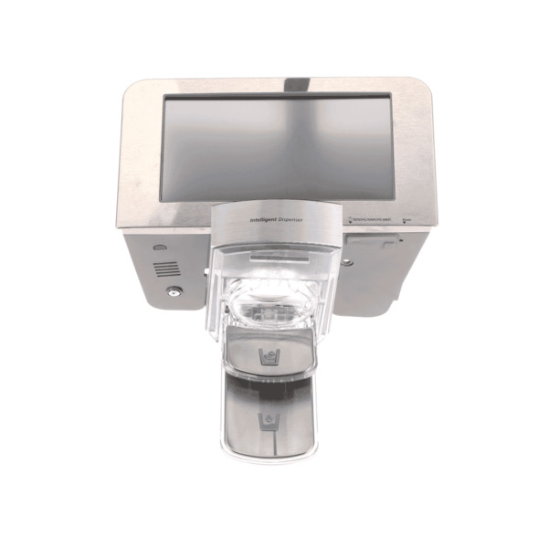 17499658-1-M-Samsung-DA82-03483A-Dispenser Cover Assembly