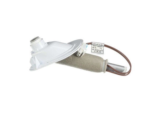 17501873-1-M-Samsung-DA97-21801C-Ice Water Pipe Assembly