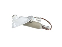 Ice Water Pipe Assembly – Part Number: DA97-21801C