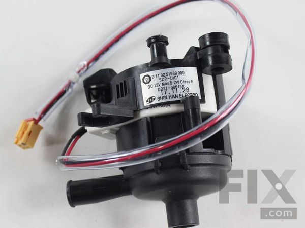 17502351-1-M-Samsung-DB31-00649L-Drain Pump