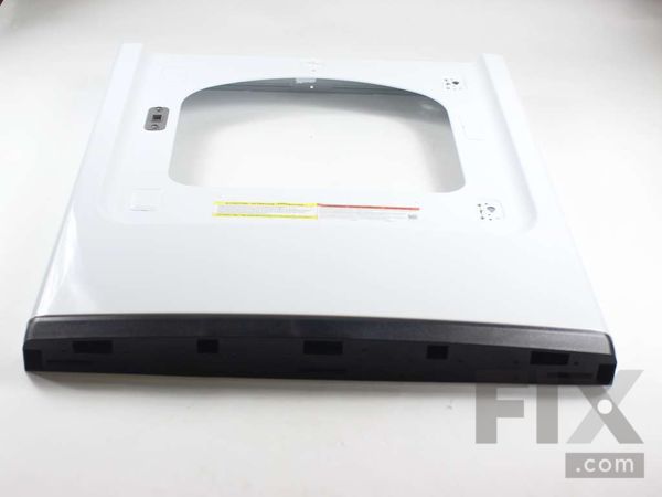 17503837-1-M-Samsung-DC97-16952T-Front Module Frame Assembly