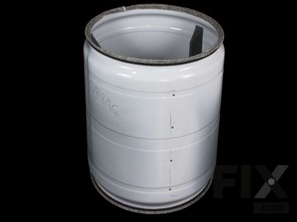 17504197-1-M-Samsung-DC97-23529E-Drum Wrapper Assembly